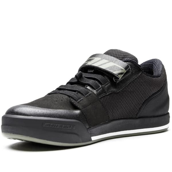 Chaussure VTT automatique DAINESE HGACTO PRO BLACK/BLACK