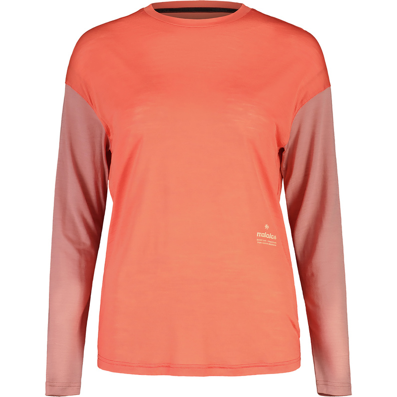 Maloja Damen FuschlseeM. Longsleeve
