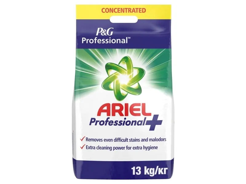 Ariel Professionelt vaskepulver 13 kg