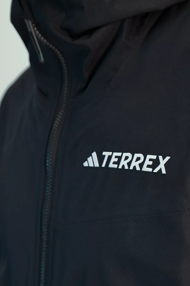 adidas Performance Terrex Multi 2.5L RAIN.RDY Herren Outdoorjacke