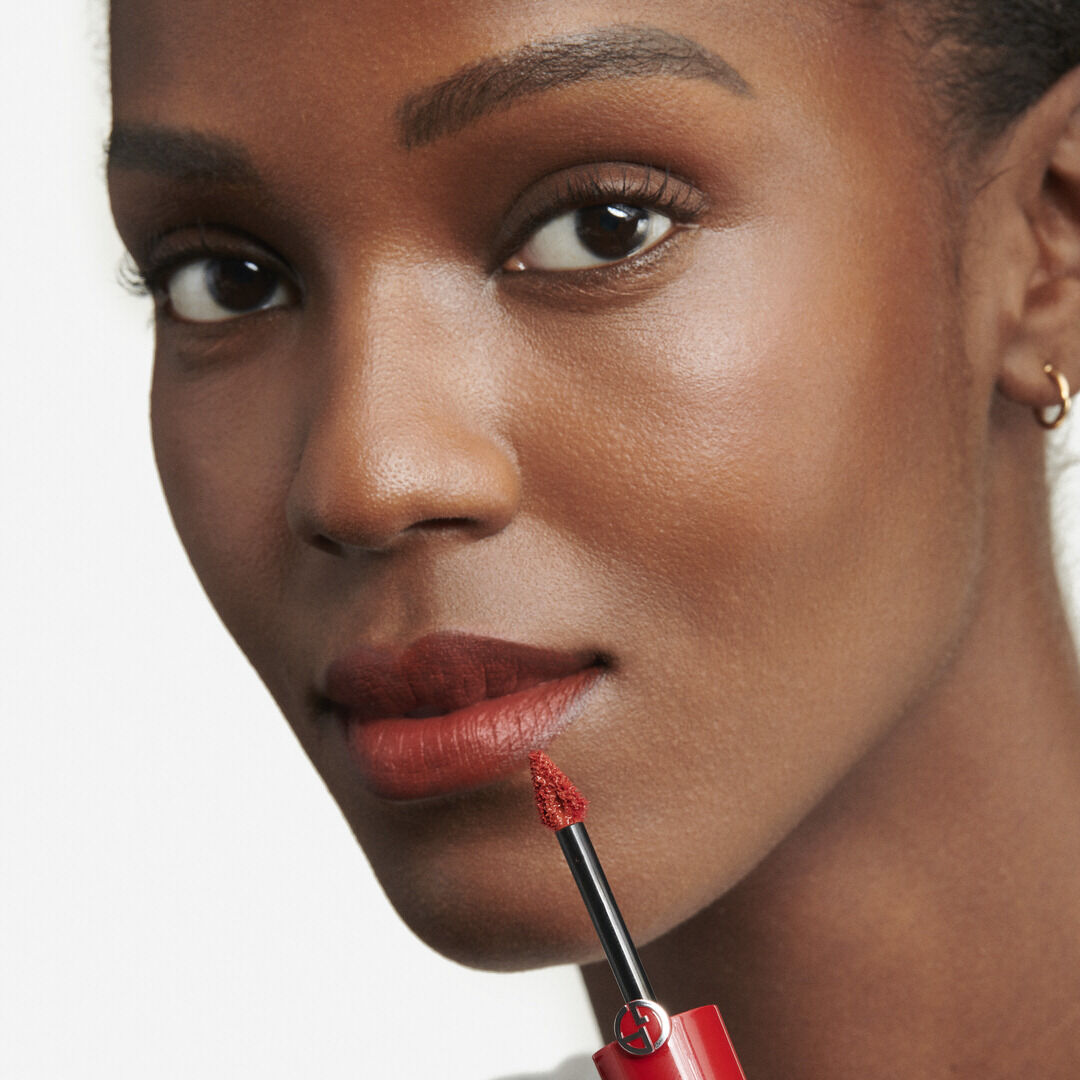 Giorgio Armani Lip Maestro LIP MAESTRO SATIN