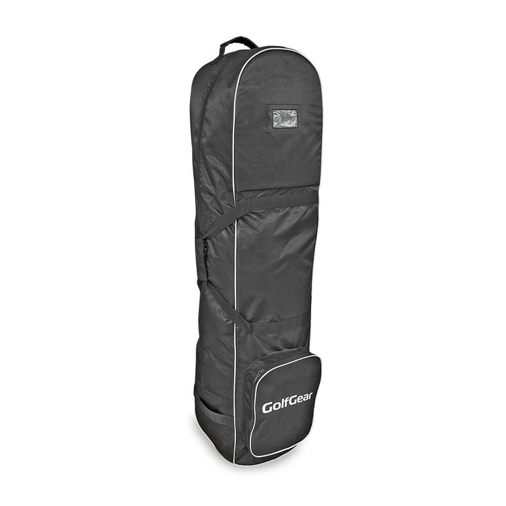 Lite Reisebag Svart