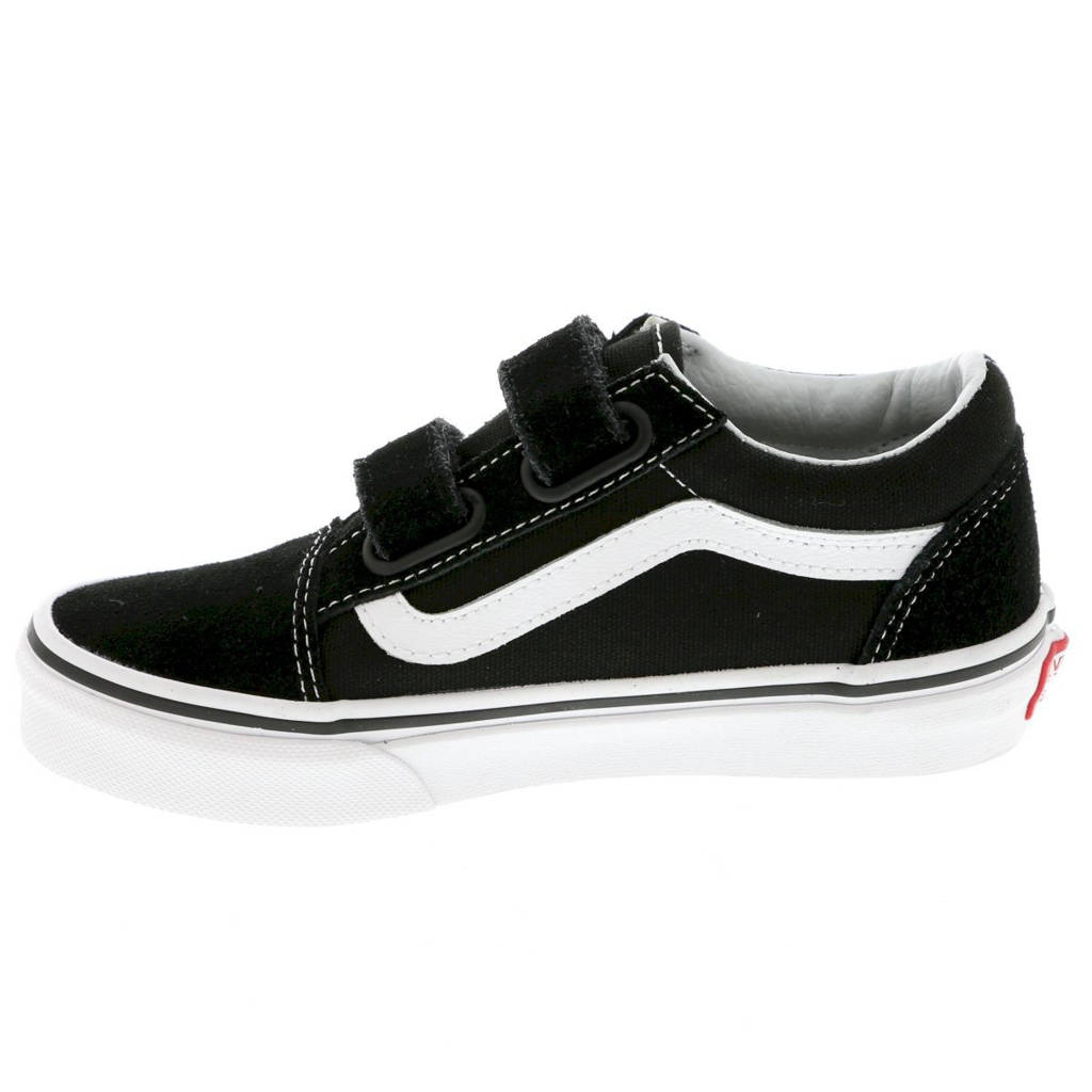 VANS sneakers zwart