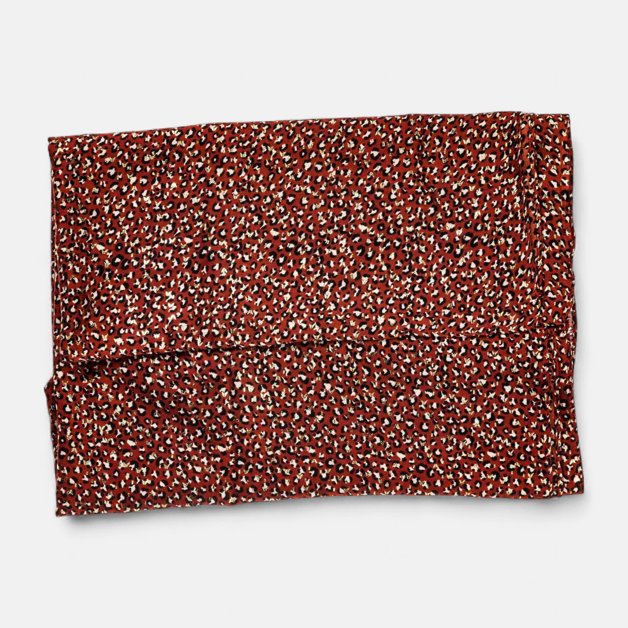 Foulard rouge