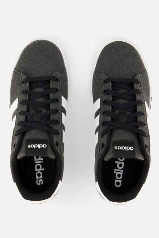 Adidas Daily 4.0 Sneakers zwart