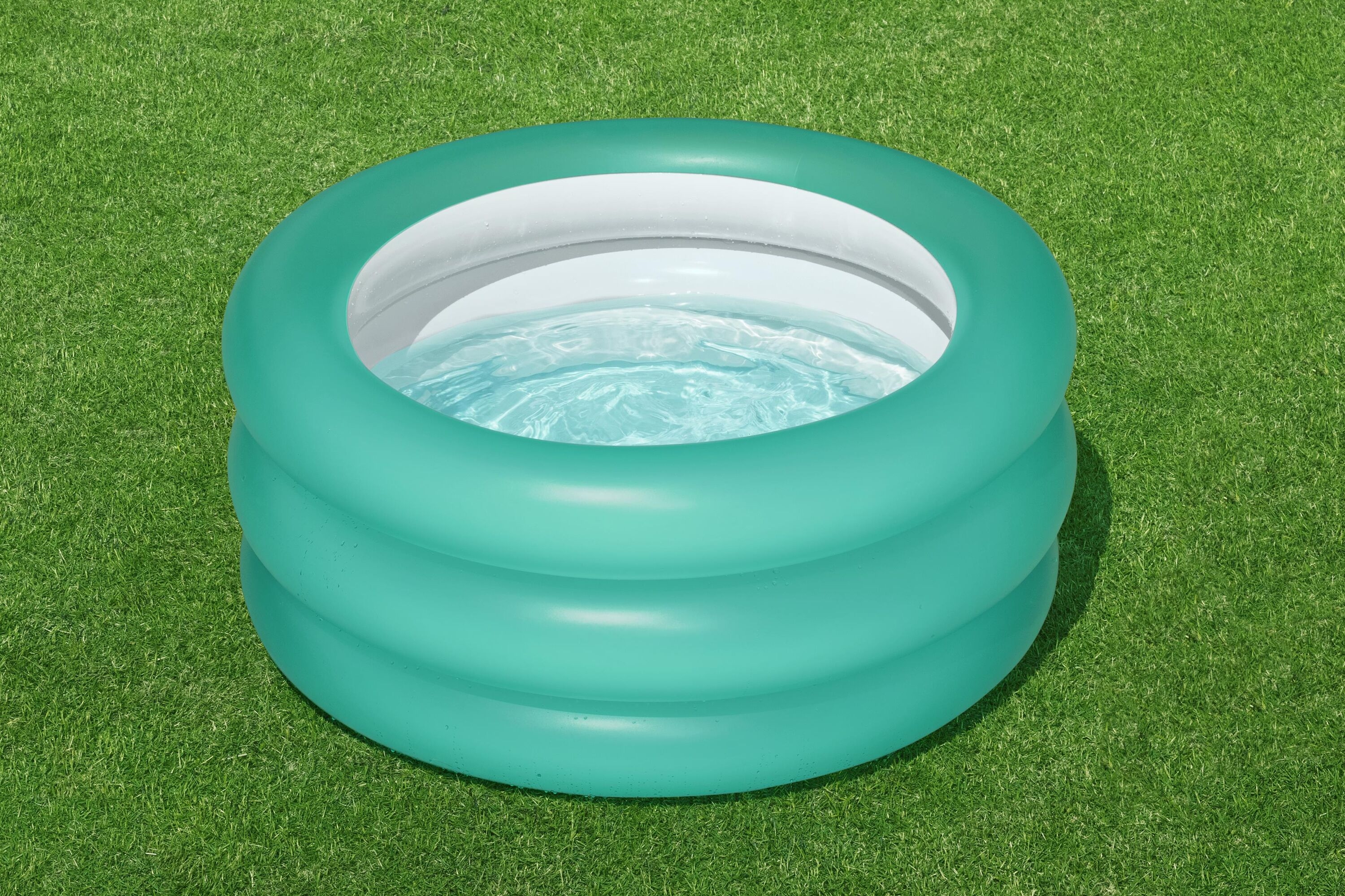 Bestway Planschbecken mit 3 Ringen 70 x 30 cm