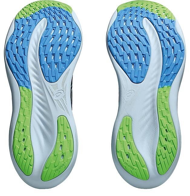 ASICS - CHAUSSURES DE RUNNING GEL NIMBUS 26 M