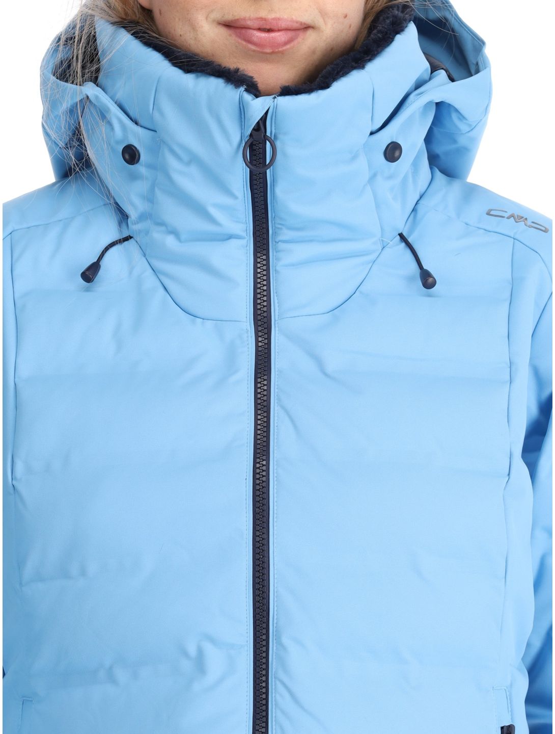 34W4406 ski-jas dames