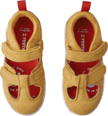 Reima Himppu Sandal, Dark Mango