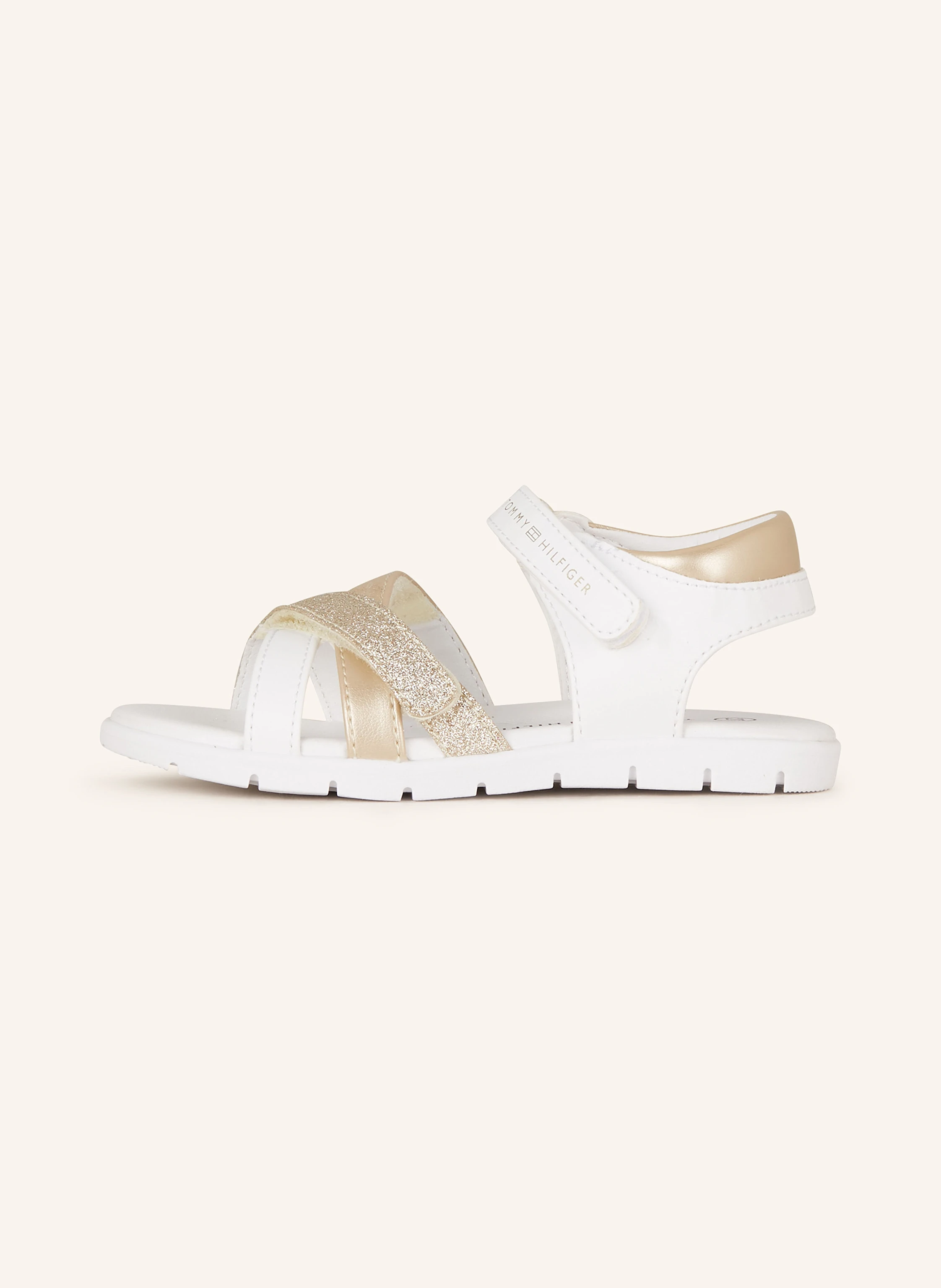 TOMMY HILFIGER Sandalen