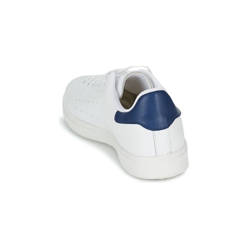 Yurban - SATURNA - Blanc / Marine