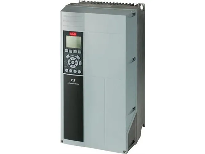 VLT FC302 7,5kW IP55,C1 filter 150m, metrisk kabel indf