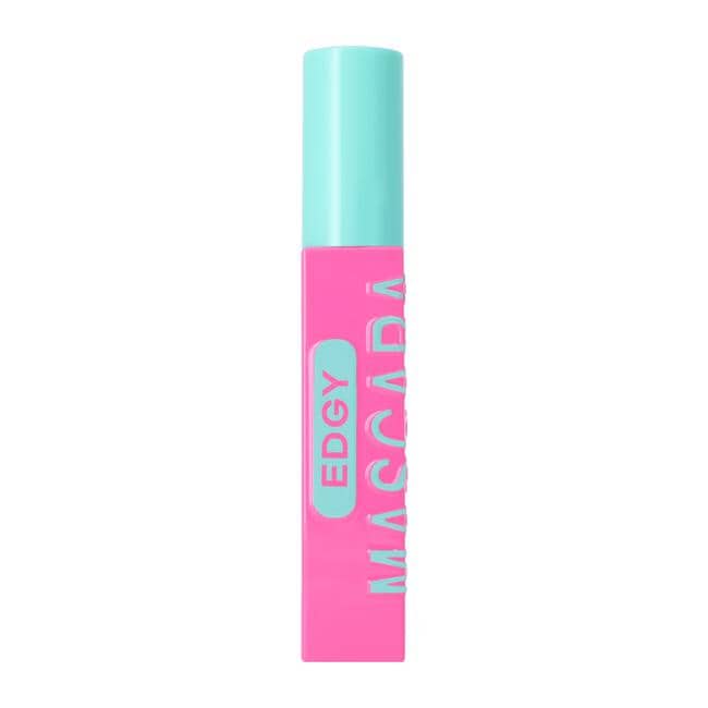 W7 Edgy Mascara Curved Brush No 2