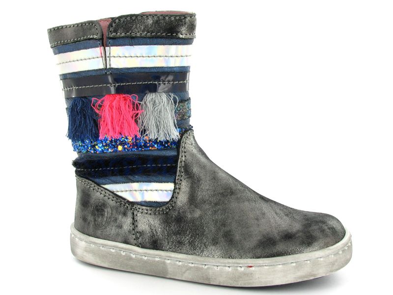 Shoesme UR7W047 Zilver