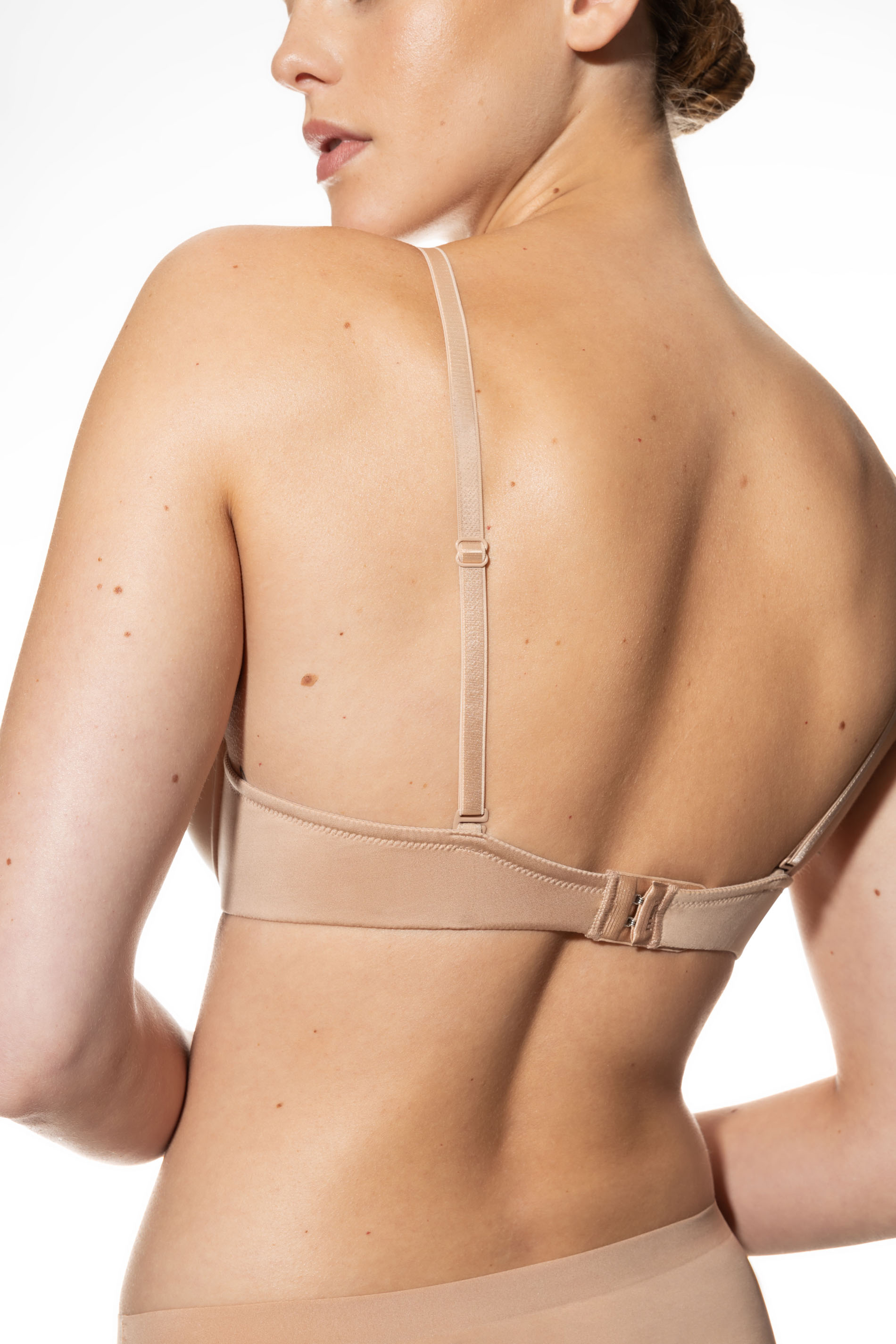Bi-Stretch-BH<br>Serie Joan