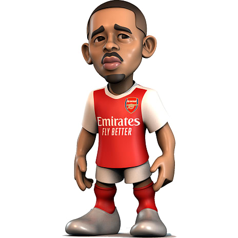 Minix Jesus Arsenal