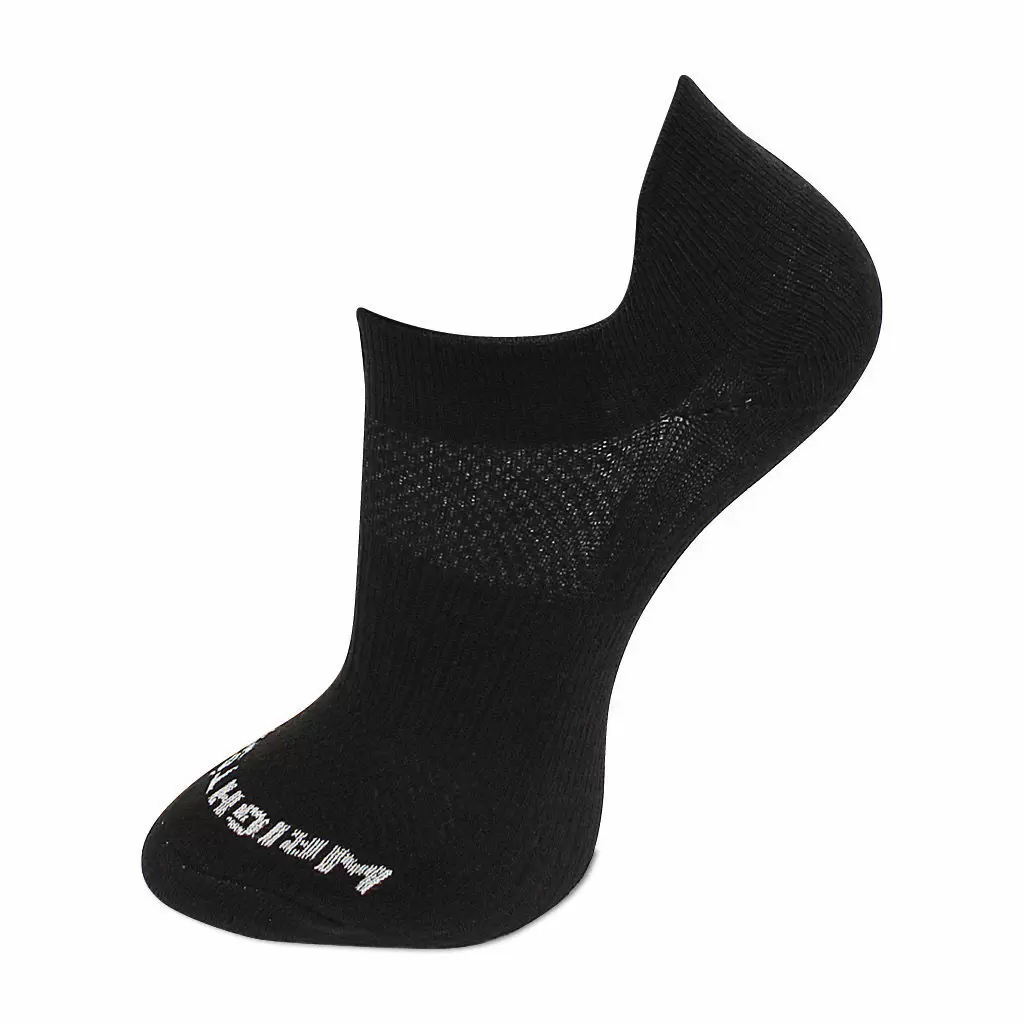 Zubehör - Socken Cool Mesh II-Sneakersocken schwarz