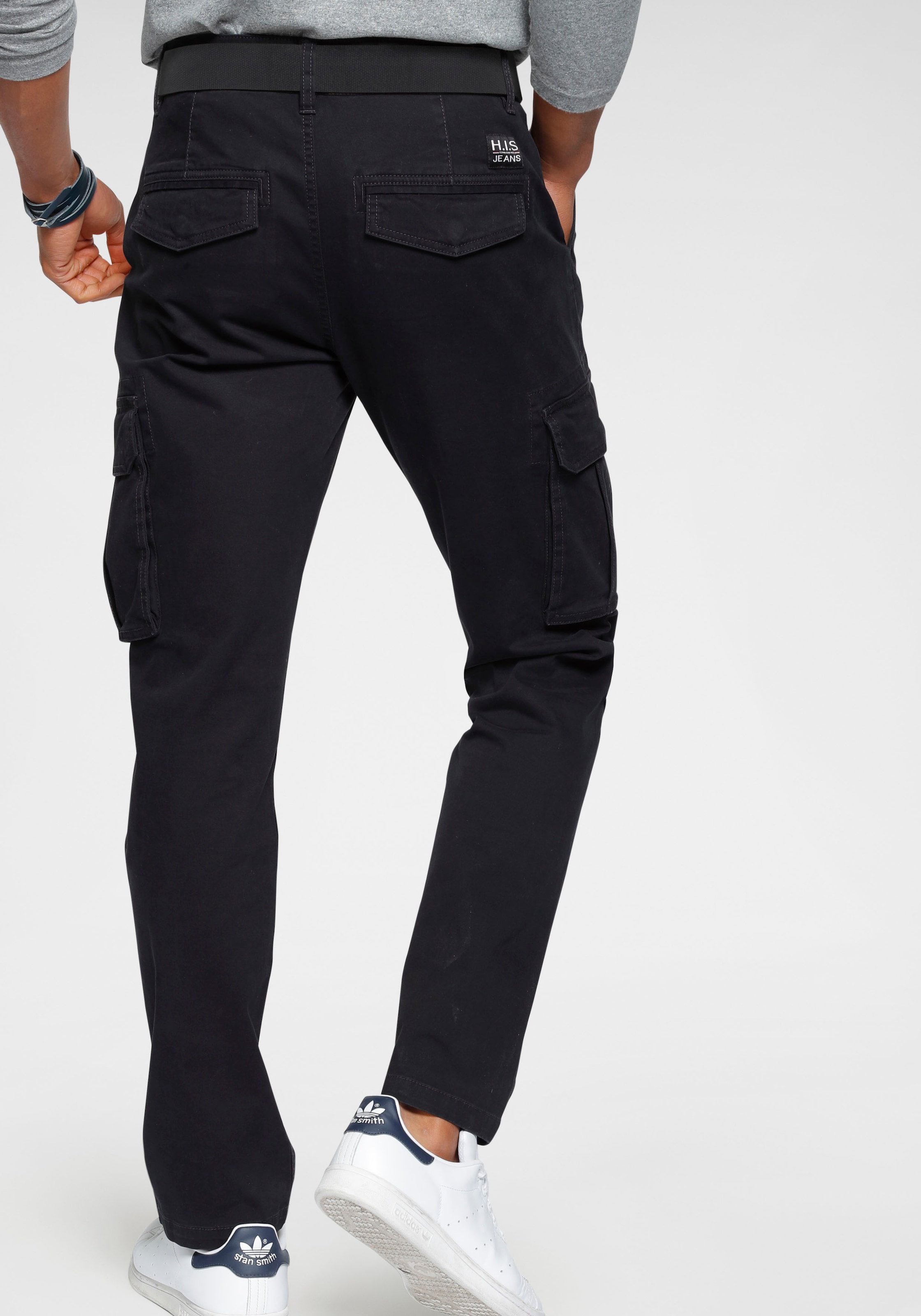 H.I.S Cargohose