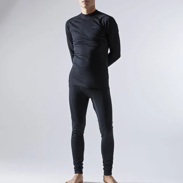 Craft Warm Baselayer Set Heren