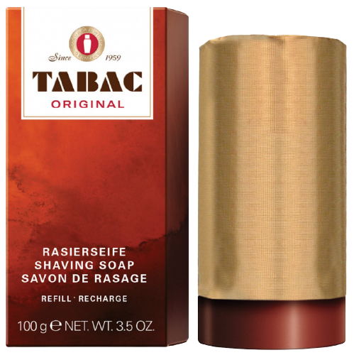 Tabac Original Shaving Stick Navulling 100g