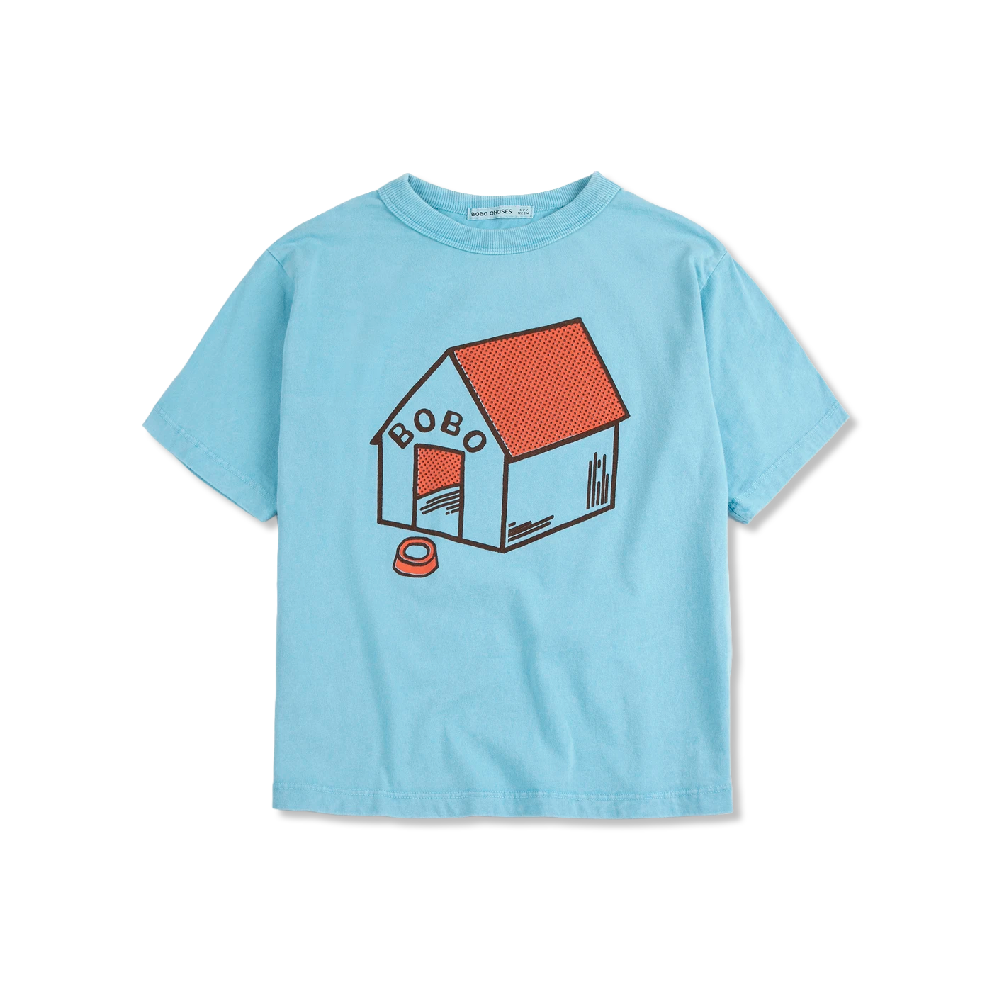 Pickles t-shirt