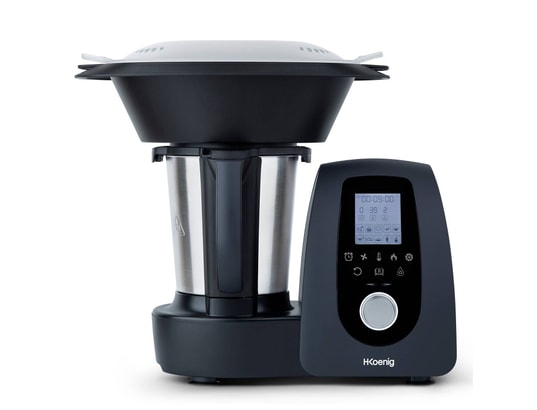 H.KOENIG - Robot culinaire HK8