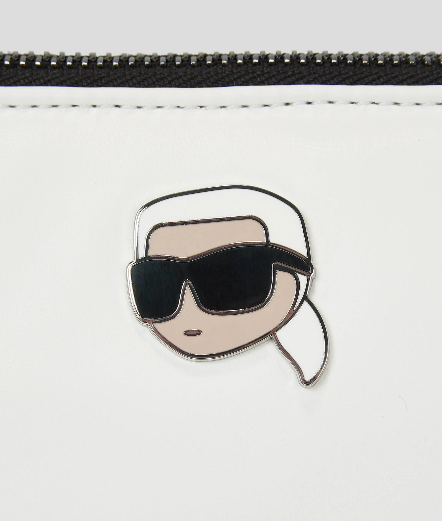 PETITE POCHETTE MATELASSÉE K/IKONIK
