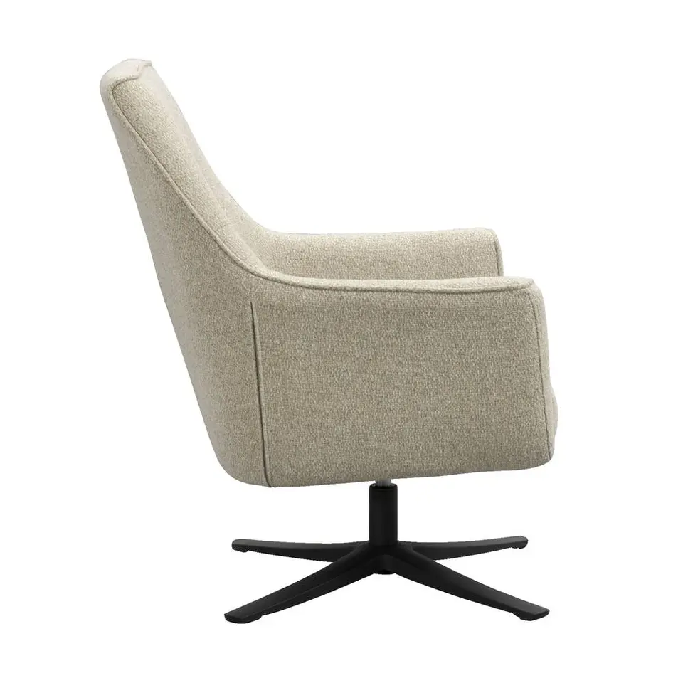 Fauteuil Nilesto - zand