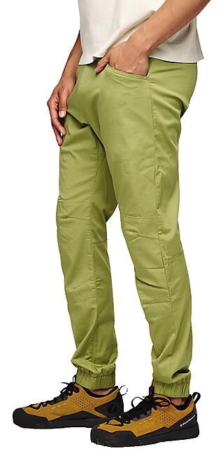 BLACK DIAMOND - PANTALON NOTION II M