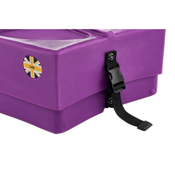 Hardcase 14