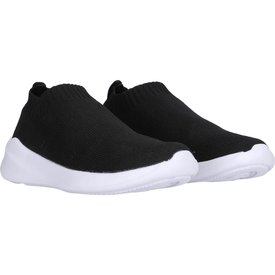 ZigZag Sneaker Solaxy Lite 1001 Black