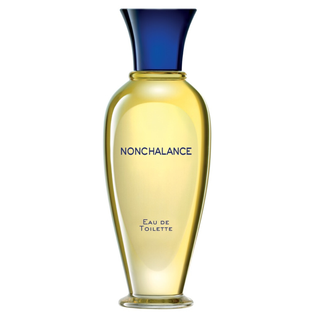 Nonchalance Eau de Toilette Natural Spray Woman30 ml