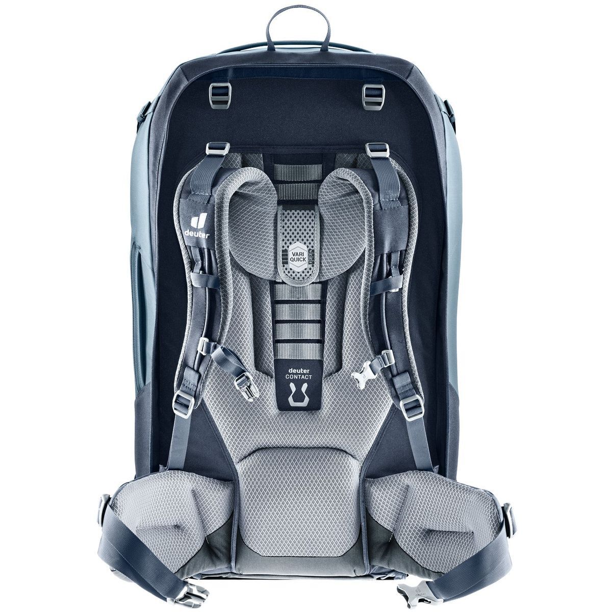 DeuterAccess Pro 65