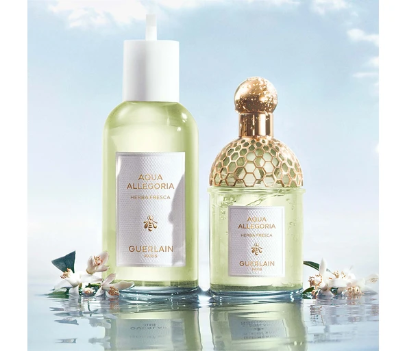 Guerlain Aqua Allegoria Herba Fresca Eau de Toilette