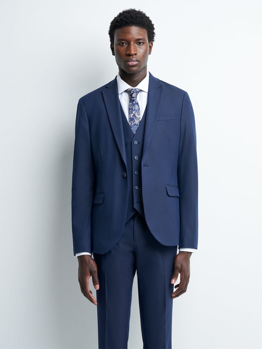 Veste coordonnable extraslim uni