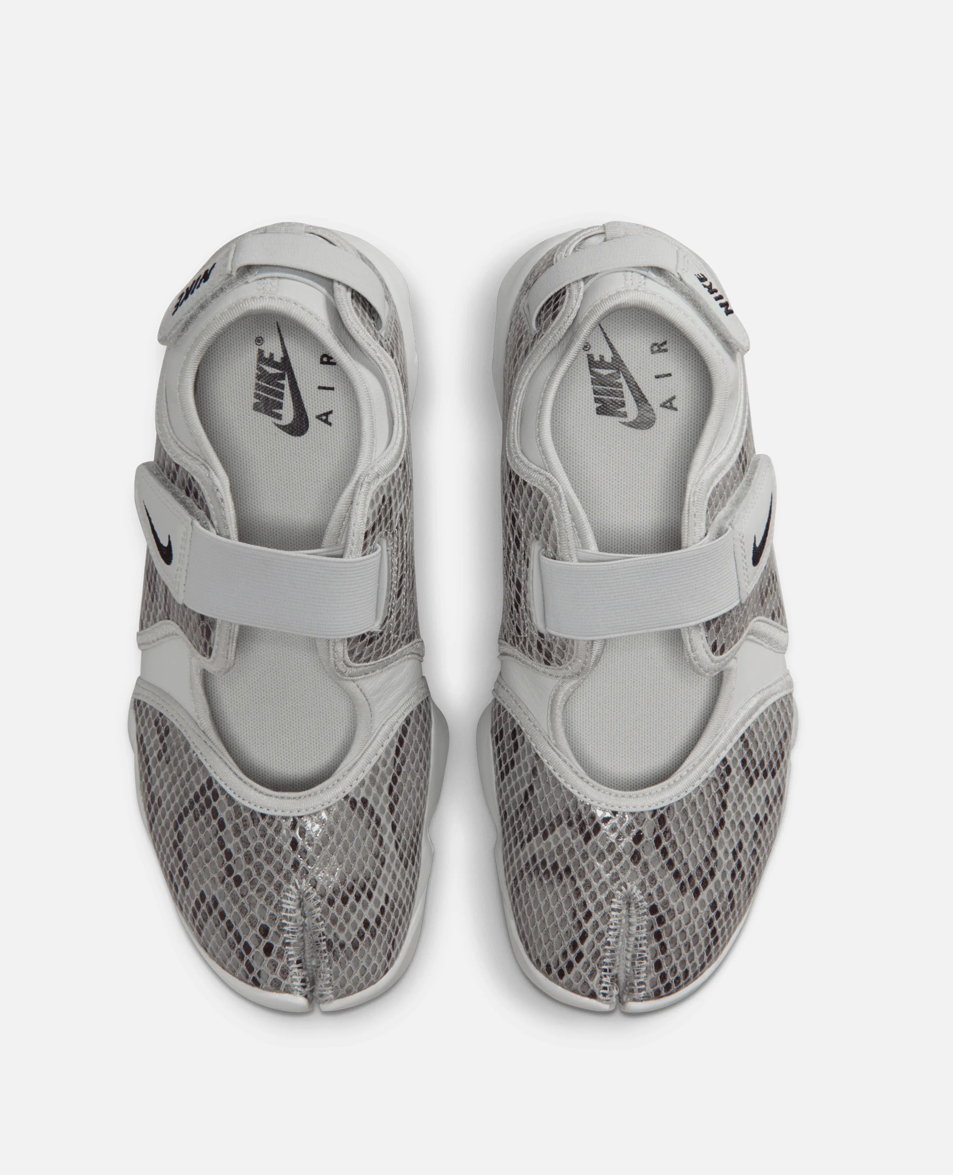 Nike WMNS Air Rift (Photon Dust/Black)