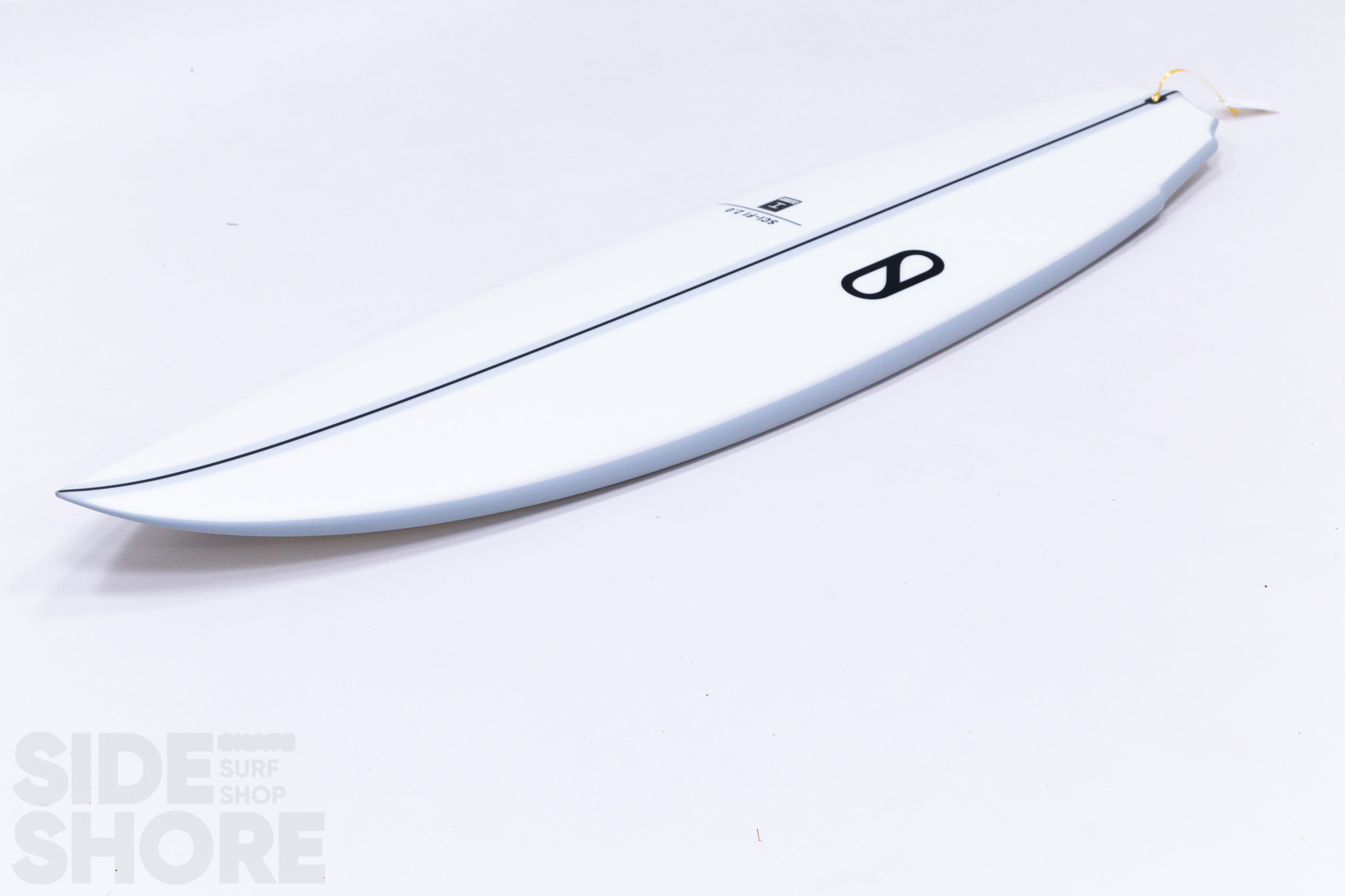Slater Design / Firewire Sci-Fi 2.0 - 6'1 x 20 3/8