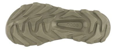 ECCO Pool slides unisex Grøn 80180401529  MX FLIPSI