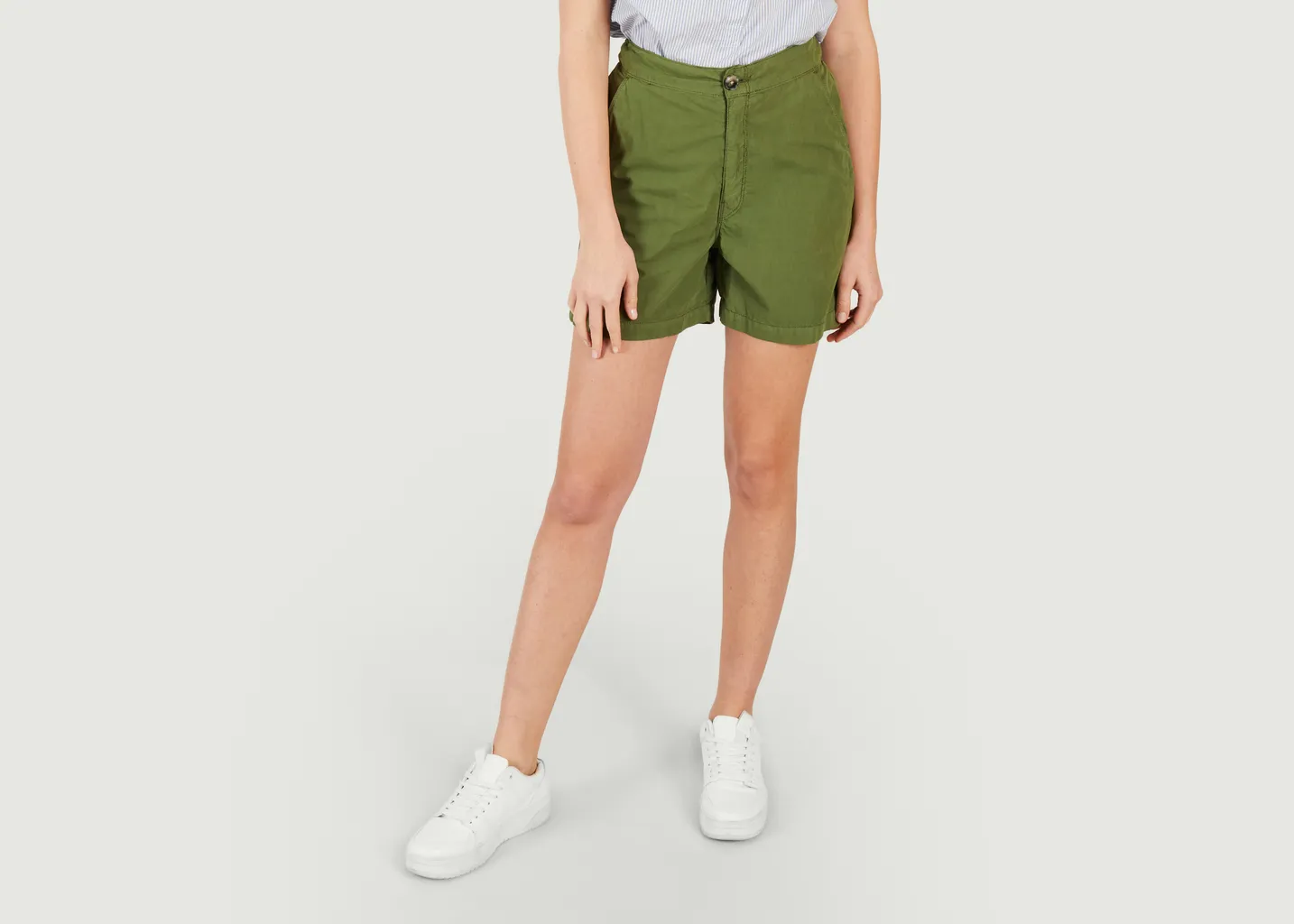 Short Papo Bellerose