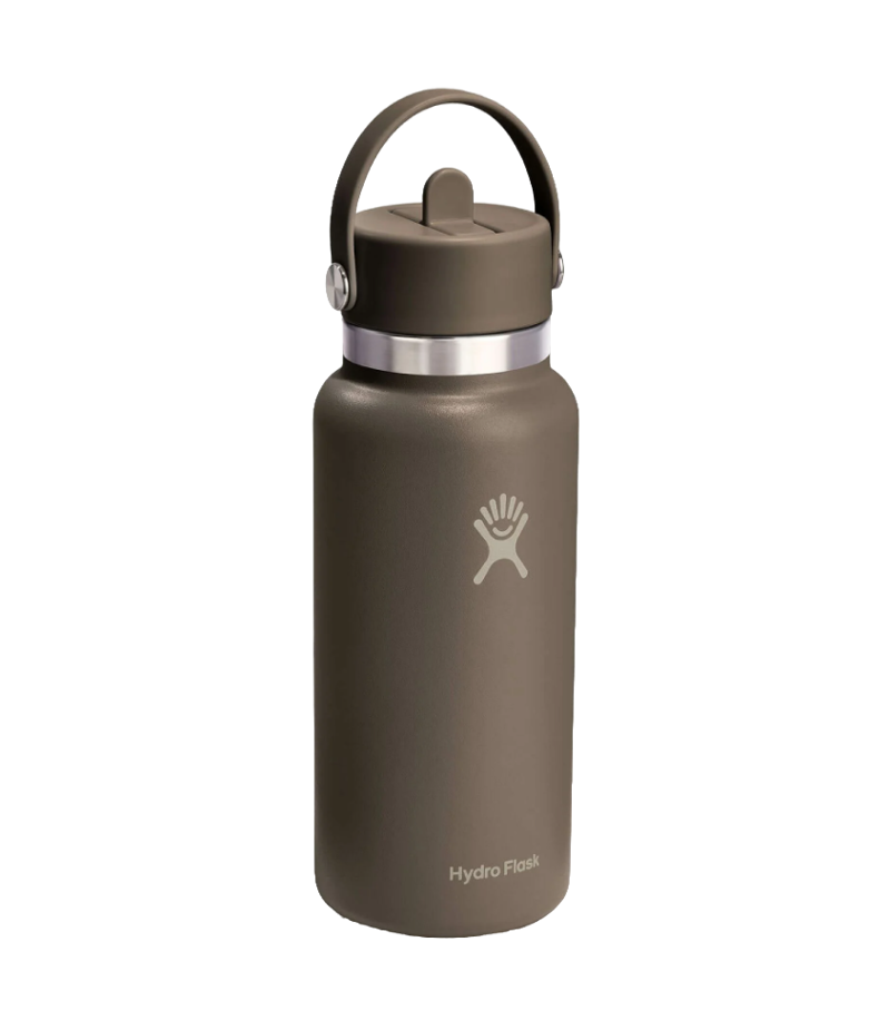 Wide Flex Straw Cap 946 ml Thermofles