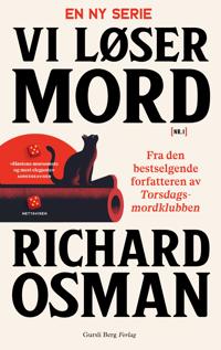 Vi løser mord