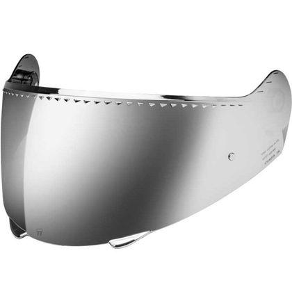 Ecran casque Schuberth IRIDIUM - SR2 / SR1 - Gris / Iridium