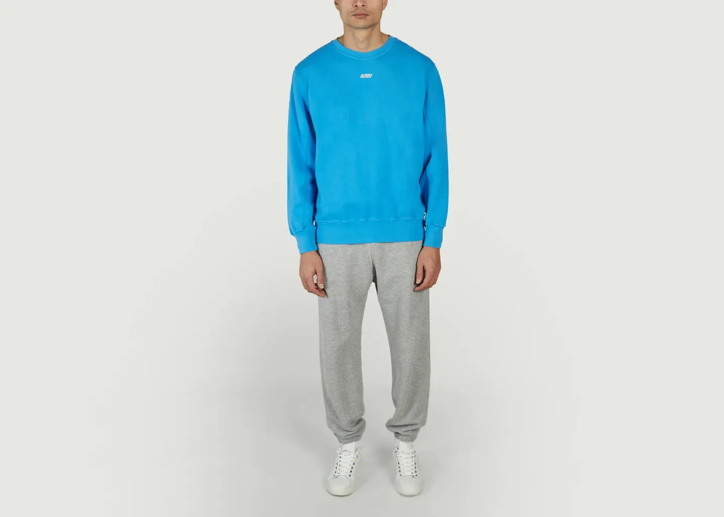 Sweatshirt Bicolor AUTRY