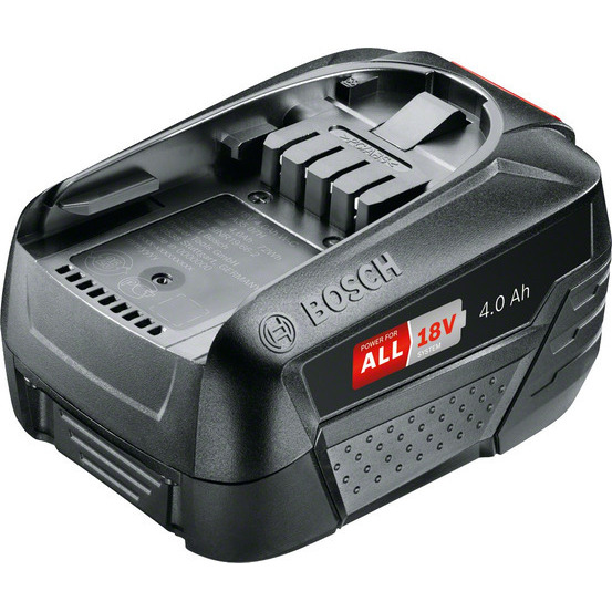 Batterie Lithium Ion 18V 4.0 Ah