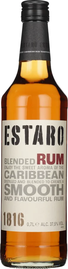 ESTARO BROWN 70CL