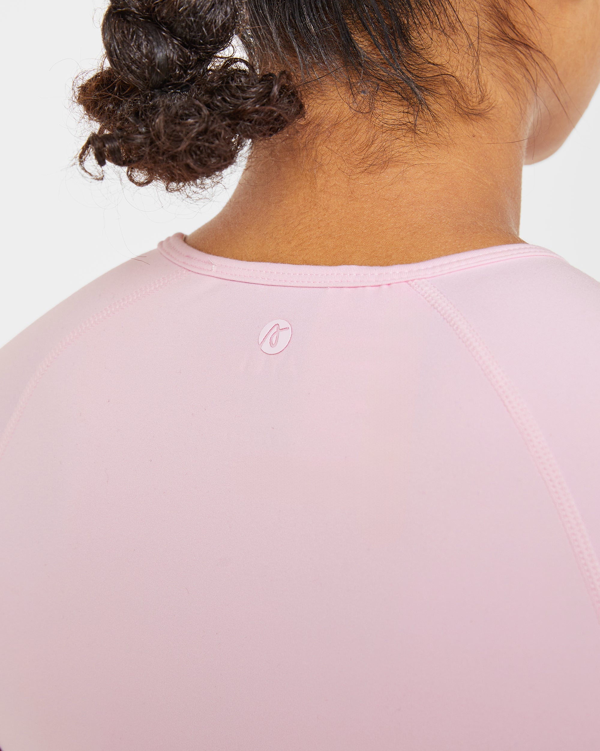 Staple Crop Top