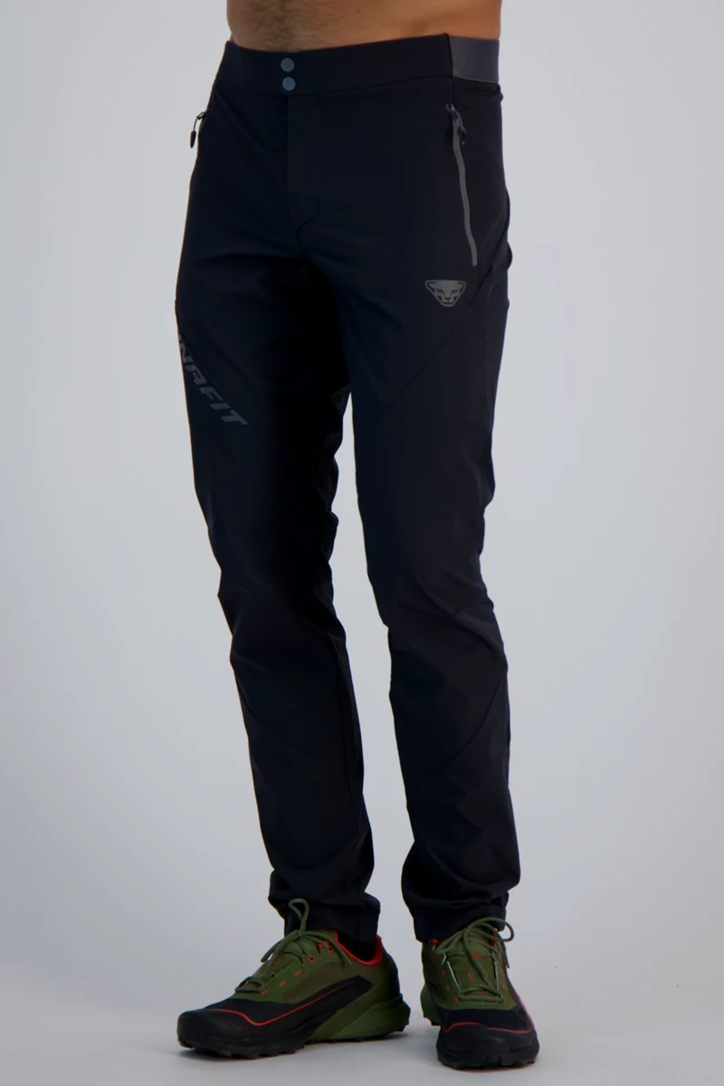 Dynafit Transalper Light Dynastretch Herren Wanderhose