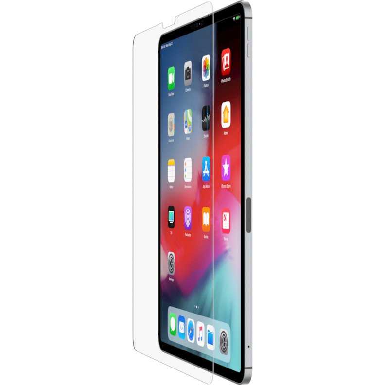 Belkin F8W934ZZ protection d'écran de tablette Protection d'écran transparent Apple 1 pièce(s)