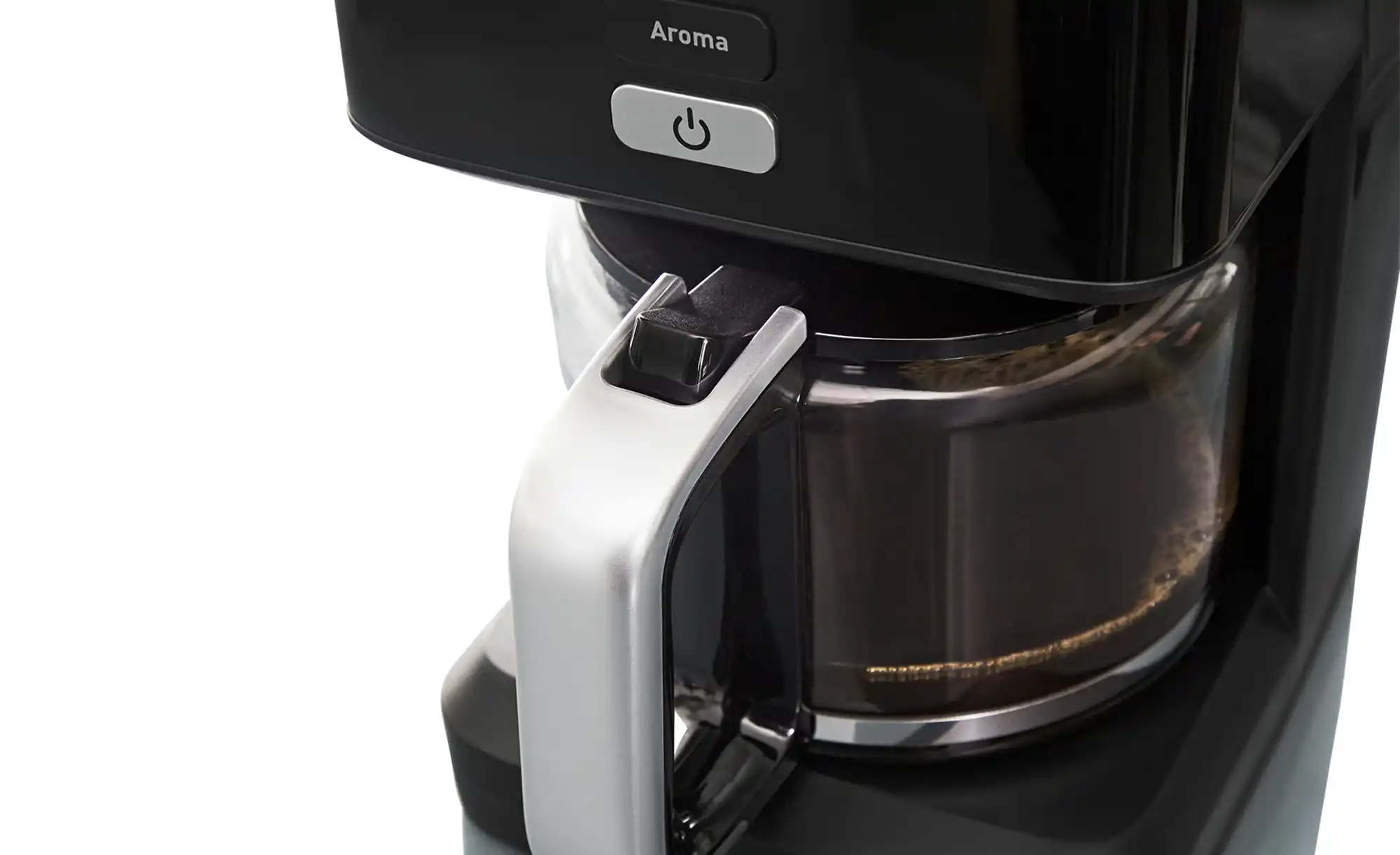 KRUPS Kaffeeautomat KM6008