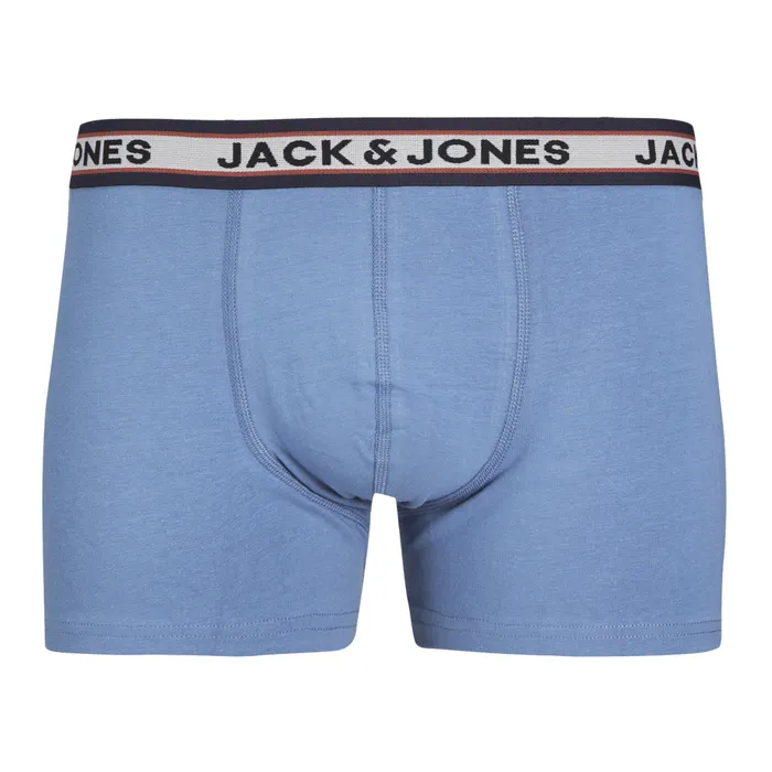 Jack & Jones Marco Trunk Boxershorts Heren (7-pack)